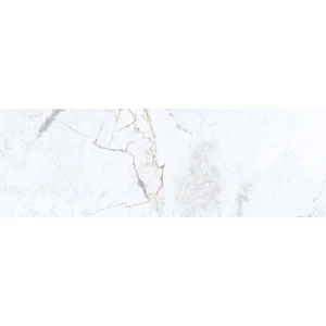 Плитка настенная Porcelanite Dos Iguazu 9547 Iguazu 1865 Guazu 9549 White PCD000046 90х30 см