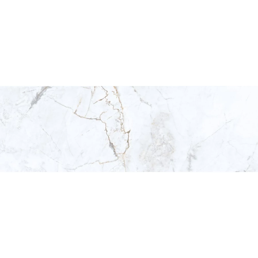 Плитка настенная Porcelanite Dos Iguazu 9547 Iguazu 1865 Guazu 9549 White PCD000046 90х30 см