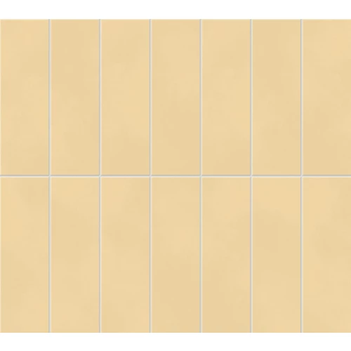 Мозаика Atlas Concorde Италия Буст Колор Сан Мозаико Брик / Boost Color Sun Mosaico Brick Matte матовая жёлтый AP1V 33х37 см