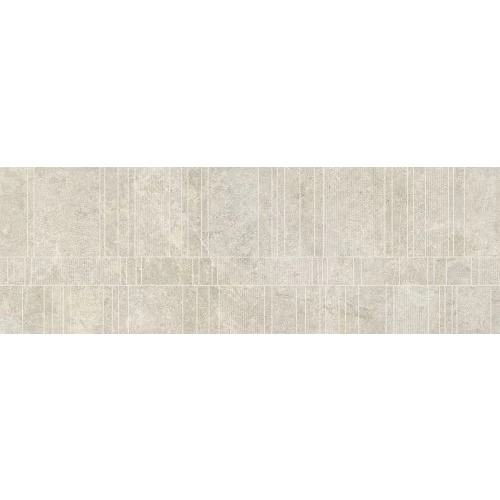 Декор Peronda Haven Wall Haven Sand Dec R матовый бежевый 5087841765 100х33,3 см
