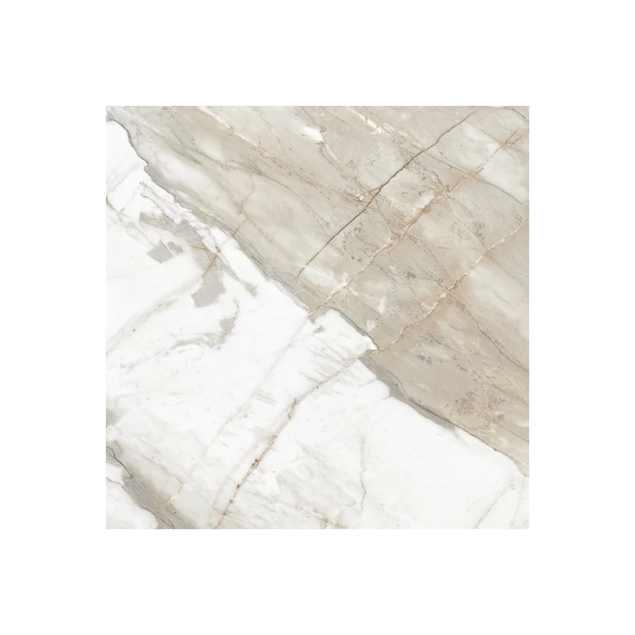 Керамогранит Гранитея Нейва Коричневый матовый MR G394 60х60 см