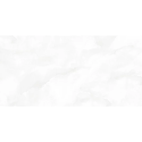 Керамогранит Laparet Atmosphere Cristal сатинированный белый 120х60 см