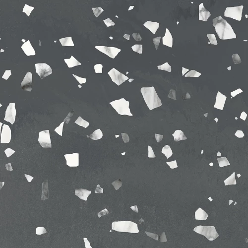 Керамогранит Colortile Terratile nero 60х60 см