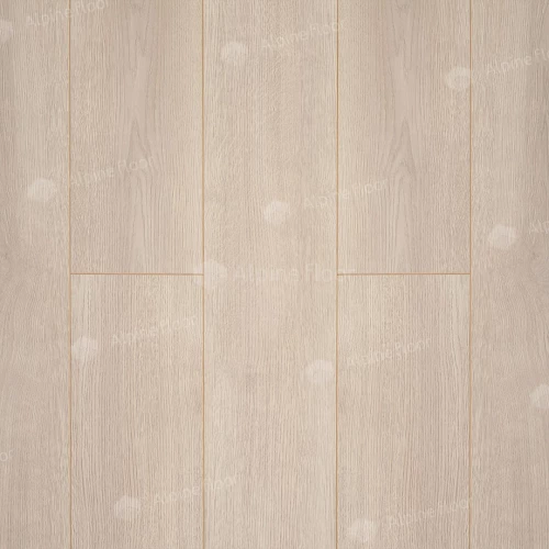 Ламинат Alpine Floor Camsan Premium брашированный Дуб Ваниль Р 1000 32 класс 10 мм 1.84 кв.м 138х19 см
