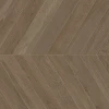 Керамогранит Delacora Walnut Chevron Dark матовый карвинг коричневый D120249M 120х60 см