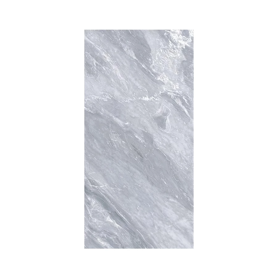 Керамогранит Vitra Marmori Дымчатый Серый Полированный 7 60х120 см