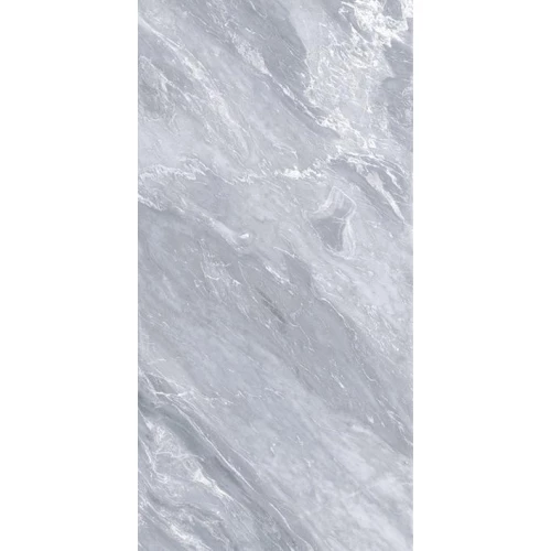 Керамогранит Vitra Marmori Дымчатый Серый Полированный 7 60х120 см