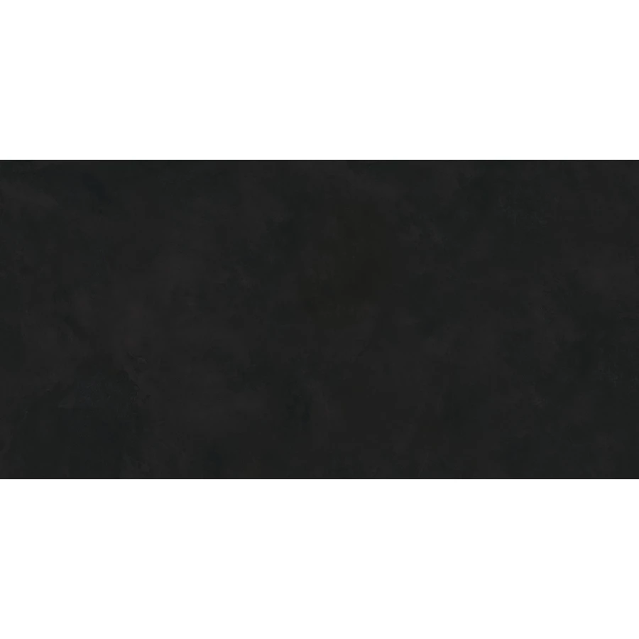 Керамогранит Laparet Evolution Nero Матовый Карвинг чёрный SG50001320R 119,5х60 см