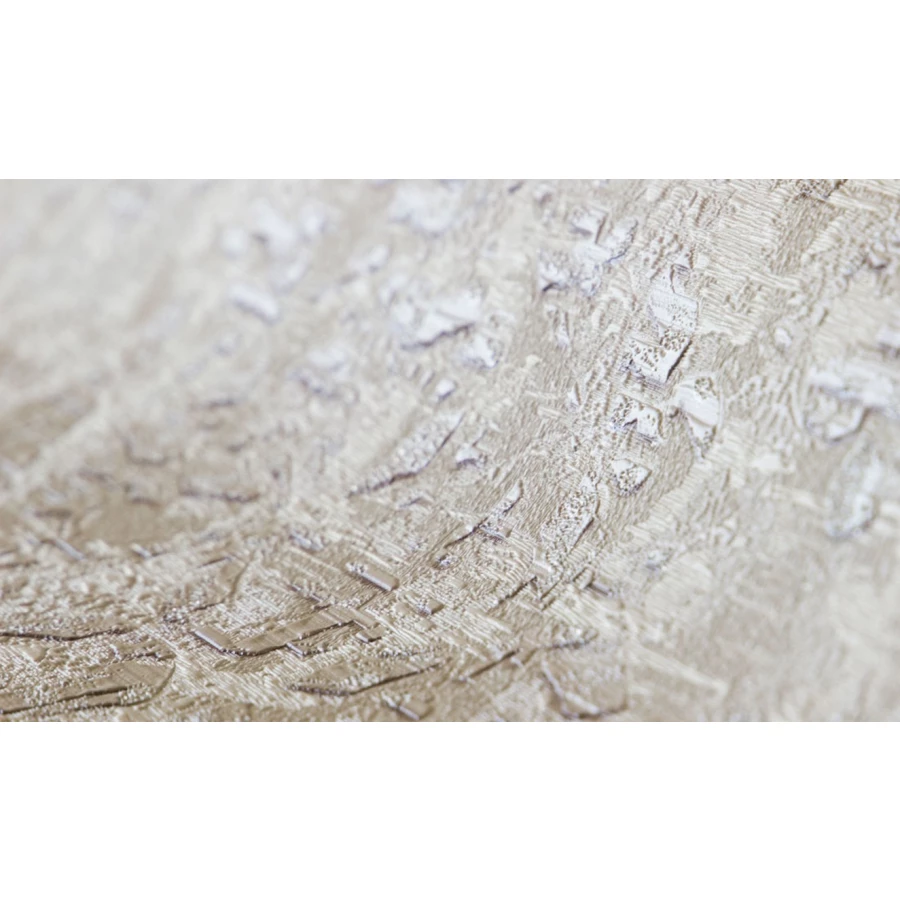 Обои флизелиновые Аспект Сальвадор бежевые 70333-21 1,06х10,05 м