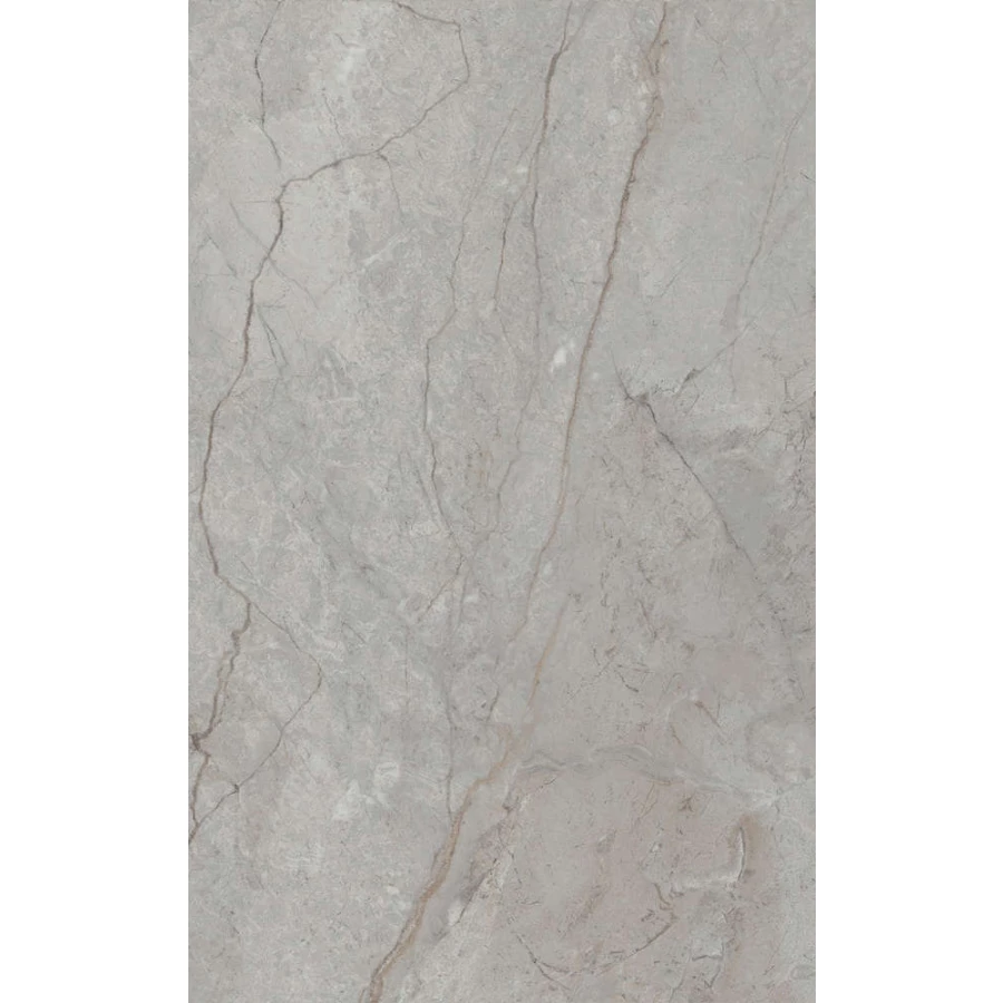 Плитка настенная Kerama Marazzi Кантата серый светлый глянцевый 6430 40х25 см