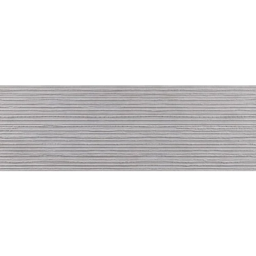 Плитка настенная Venis Newport Avenue Gray V1440132 100х33,3 см