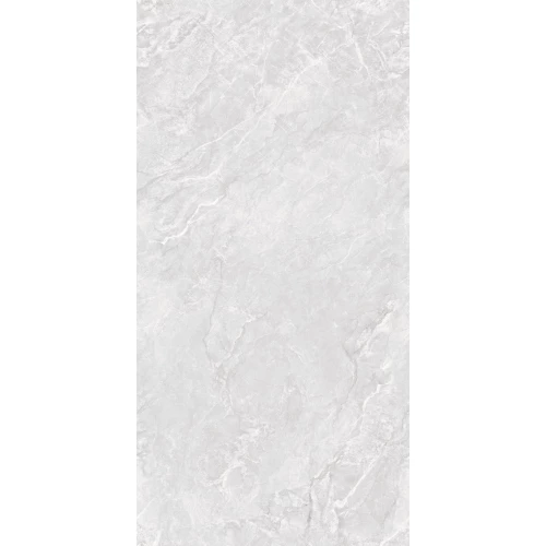 Керамогранит Creanza Bolivia Ice Carving светло-серый CZ-CR02-B 160х80 см