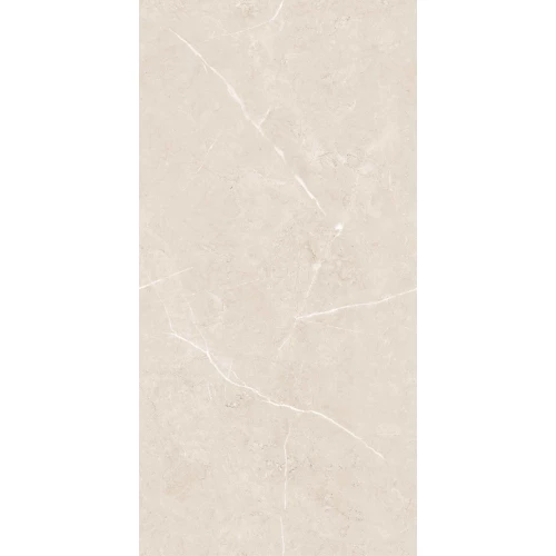Керамогранит Belleza Caspio Ivory Endless Velvet матовый бежевый 120х60 см