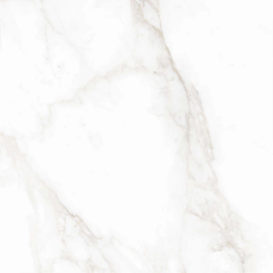 Керамогранит New Trend Design Art Stone Carrara матовый белый GP2020DNS15 20х20 см
