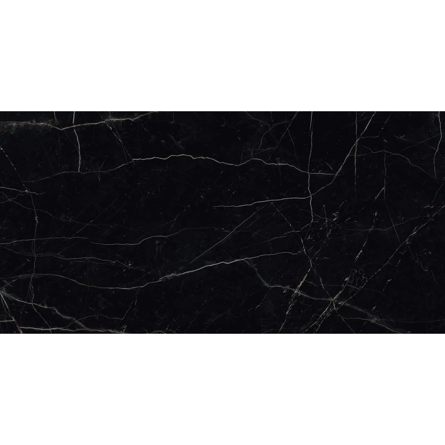 Керамогранит Atlas Concorde Marvel Dream Black Atlantis неглазурованный лаппатированный A21I 120x60 см