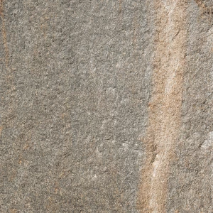 Керамогранит Rondine Le Cave Luserna Multicolor J88916 матовый серый SLARGC437483 40,6x40,6 см