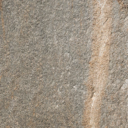 Керамогранит Rondine Le Cave Luserna Multicolor J88916 матовый серый SLARGC437483 40,6x40,6 см