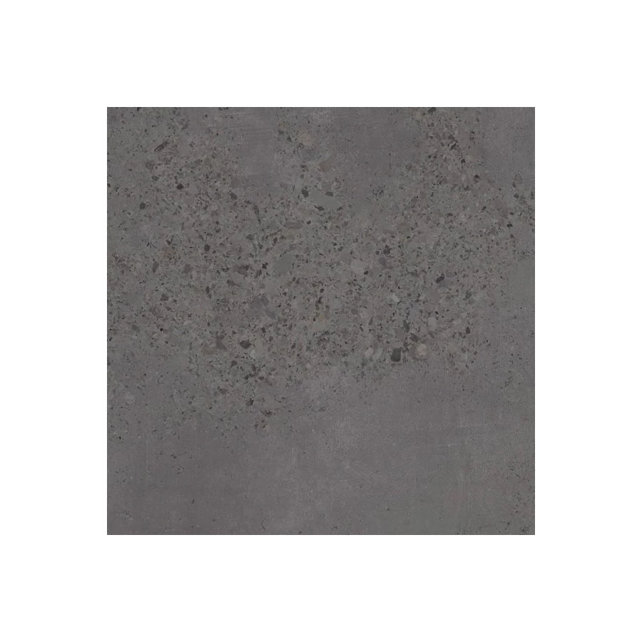 Керамогранит Idalgo Граните Концепта Селикато Тёмный матовый ID9094E102MR 60х60 см