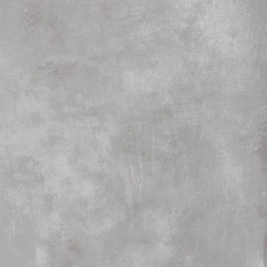 Керамогранит Arcadia Ceramica Cementum Gris матовый серый RT6002-A 60х60 см