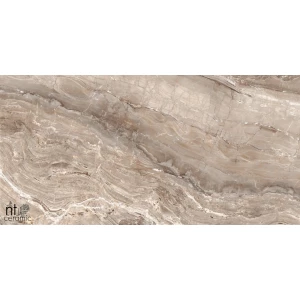 Керамогранит NT Ceramic Gravel Equador Полированный NTT99522P 120х60 см