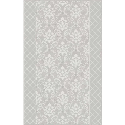 Декор Kerama Marazzi Мотиво серый светлый глянцевый AZ\A053\6424 40х25 см