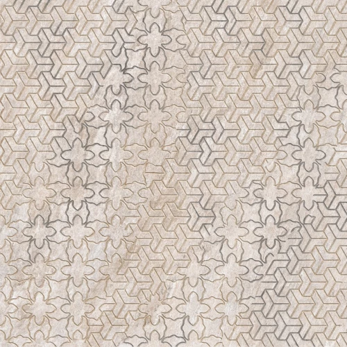 Керамогранит Vitra Quarstone Декор Пэчворк R10B 7Рек K951843R0001VTE0 60х60 см