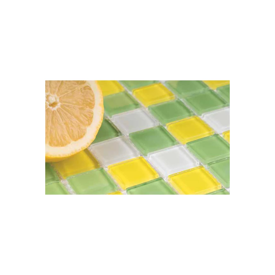 Стеклянная мозаика