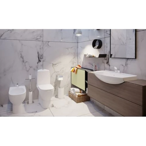 Умывальник Sanita Luxe Best 75 BST75SLWB01