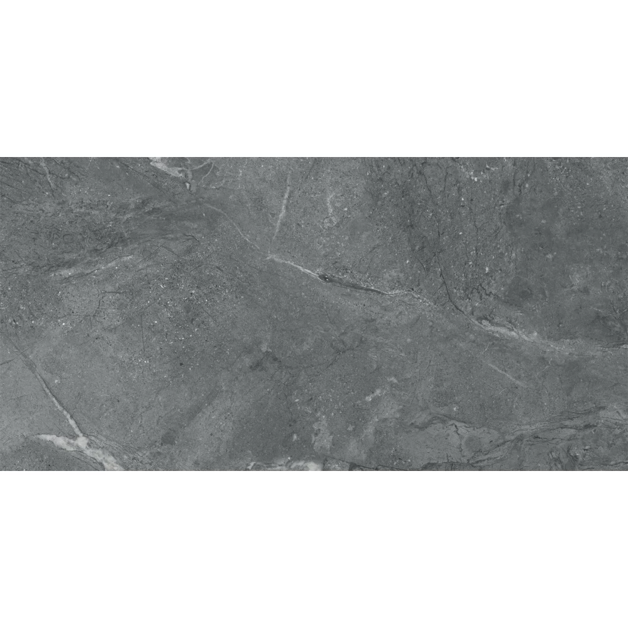 Керамогранит Artkera Group Altai Graphite матовый серый GP36ALA25 60х30 см