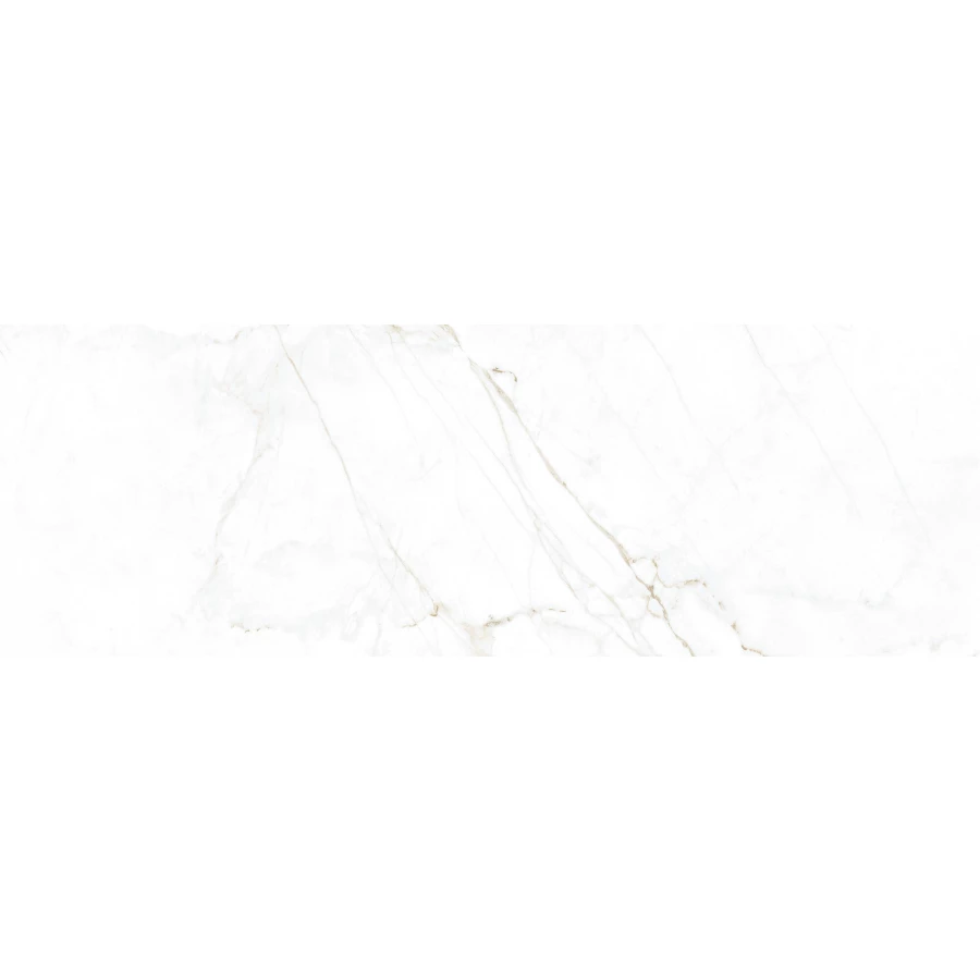 Плитка настенная Museum Peronda Dual White SP R матовая белая 5087831787 100х33,3 см