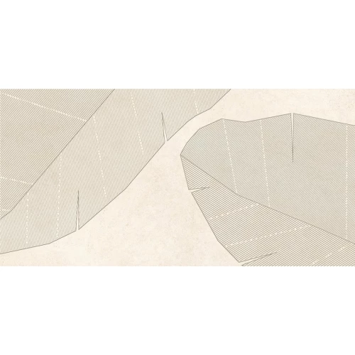 Декор Laparet Caravan sand матовый обрезной OS\B365\48039R 80х40 см