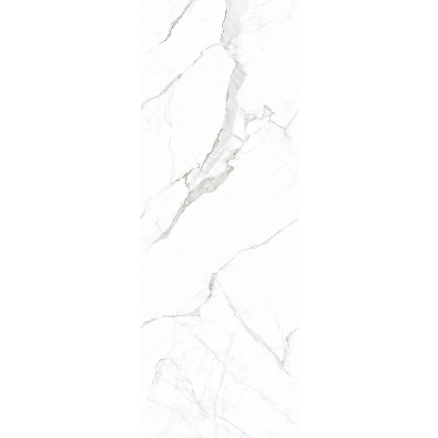 Керамогранит Museum Peronda Лумиере Вхите Шапед Сп / Lumiere White Shaped Sp матовый белый 3300041755 275x100 см