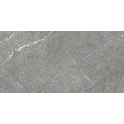 Керамогранит Artkera Group Titanium Gris матовый серый GP60120TIA05M 120х60 см