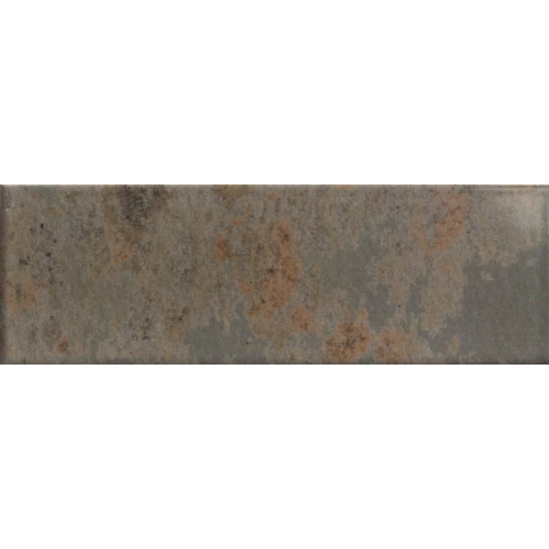 Плитка настенная Mainzu Bellagio Caramel PT03236 коричневый 30х10 см