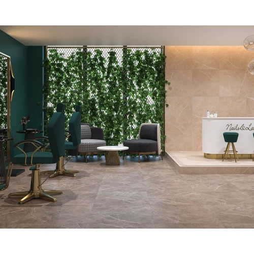 Керамогранит Paradyz Ibis Beige Gres Szkl Mat 1.44 м2, 60x60 см