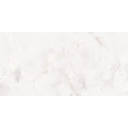 Керамогранит Neodom Onyx Classo Polished глянцевый белый N20577 120х60 см