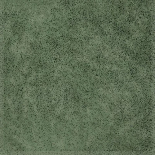 Керамическая плитка Плитка Smalto verde 15*15 см