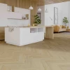 Керамогранит Ceramika Konskie Aurevia Natural SGR28 матовый бежевый 60x9,2 см