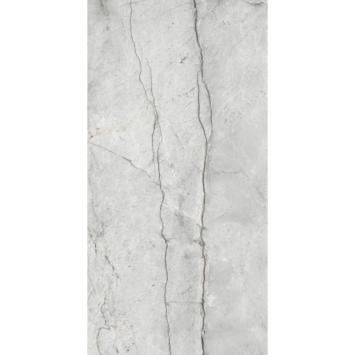 Керамогранит Arcadia Ceramica Condor Light Grey Carving светло-серый CR4013-A 120х60 см