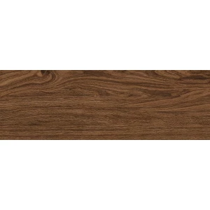 Керамогранит Kerranova Village темно-коричневый K-213/MR 60x20 см