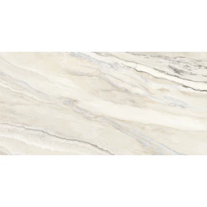 Керамогранит Vitra MarbleSet Арабескато Норковый 7ЛПР R9 8мм K951332LPR01VTER 120х60 см