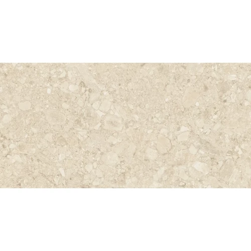 Керамогранит Duna Ceppo Di Clay GHR карвинг бежевый RP-238599 120х60 см