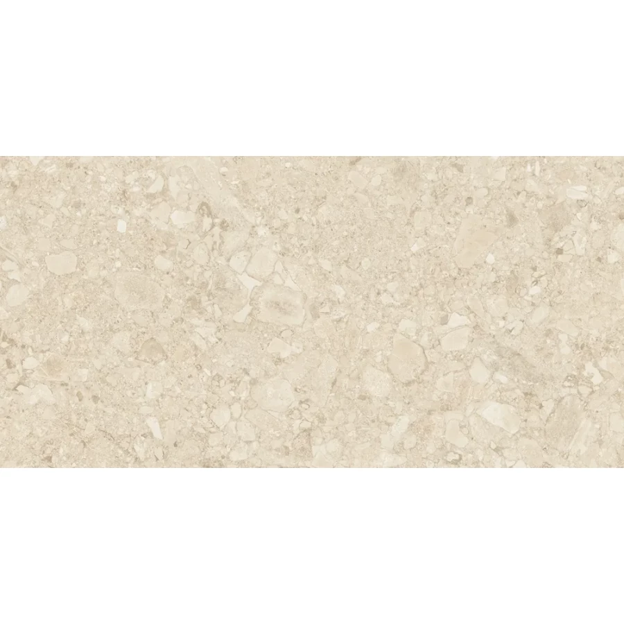 Керамогранит Duna Ceppo Di Clay GHR карвинг бежевый RP-238599 120х60 см