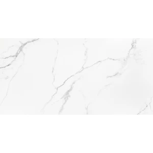 Керамогранит Neodom Concept Mckinley Satin матовый белый N20370 120x60 см