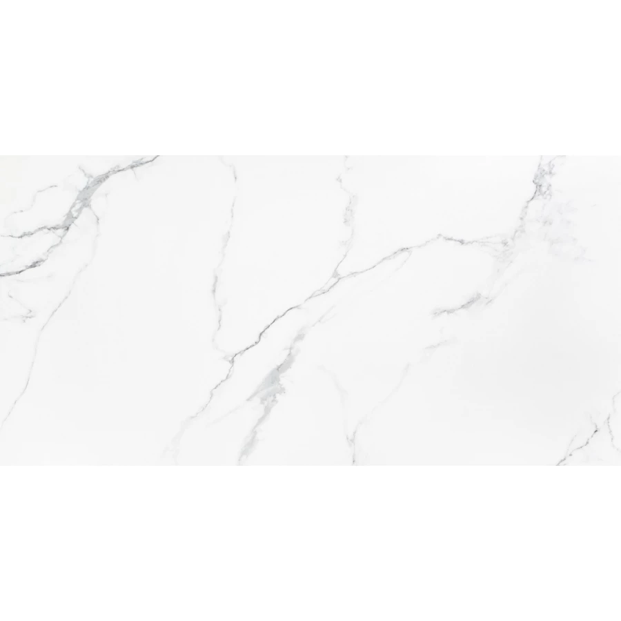 Керамогранит Neodom Concept Mckinley Satin матовый белый N20370 120x60 см