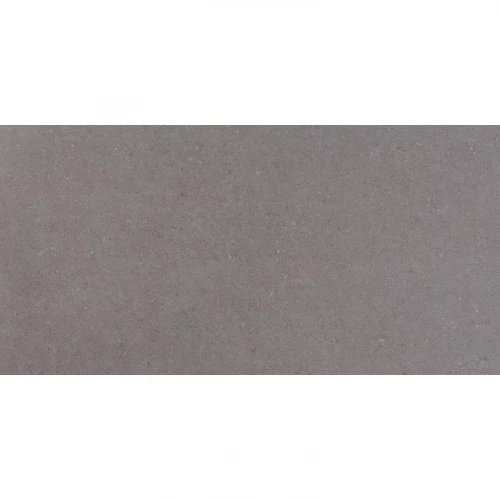 Керамогранит Atlas Concorde Италия Коун Грей / Kone Grey Matte Sensitech матовый ректифицированный серый под камень A7HR 75×150 см 9 мм