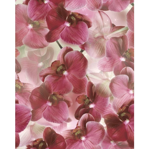 Панно Keros Ceramica Multi Rojo из 2-х плиток 40х50х1.1 см