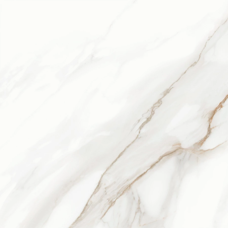 Керамогранит New Trend Calacatta Andrea матовый 4 шт в уп 43.2 м в пал D60210M 60х60х0,95 см