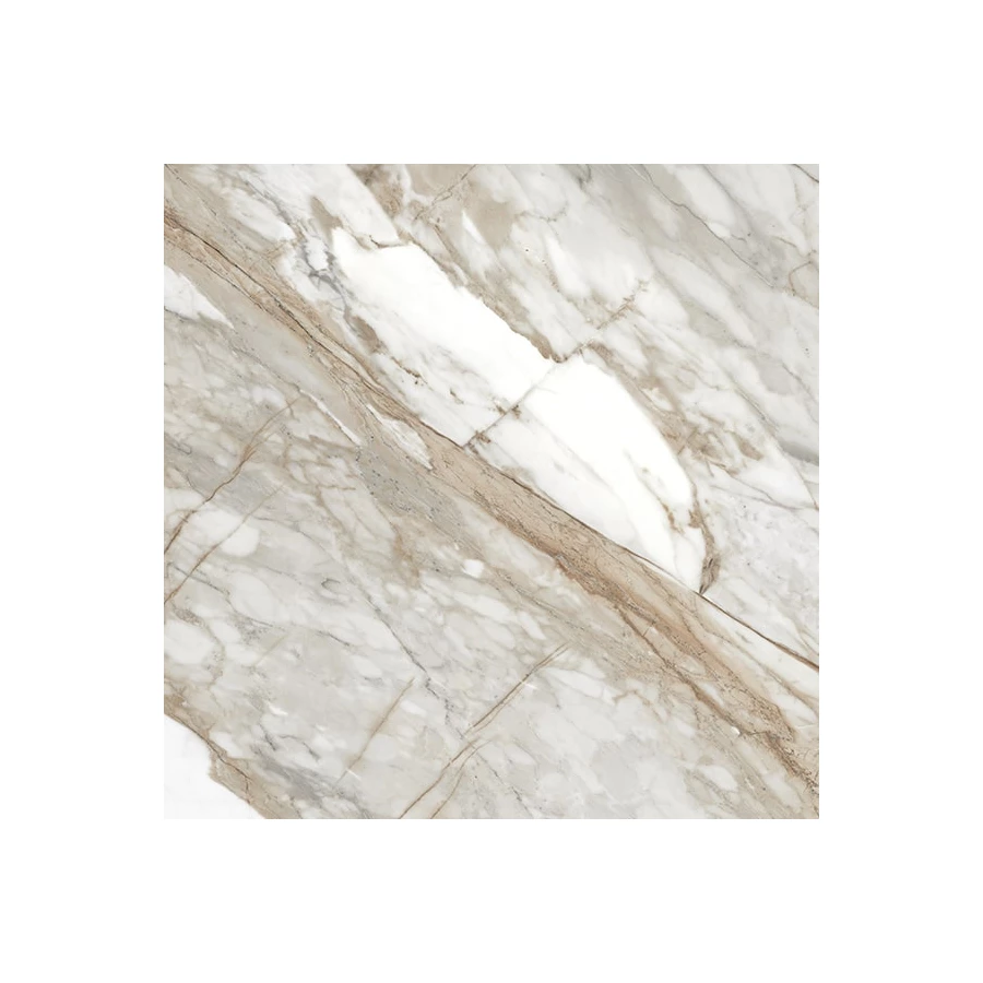 Керамогранит Гранитея Нейва Коричневый матовый MR G394 60х60 см