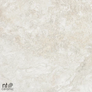 Керамогранит NT Ceramic Zeus Travertine Beige Матовый ZS6NTT9704M 60х60 см